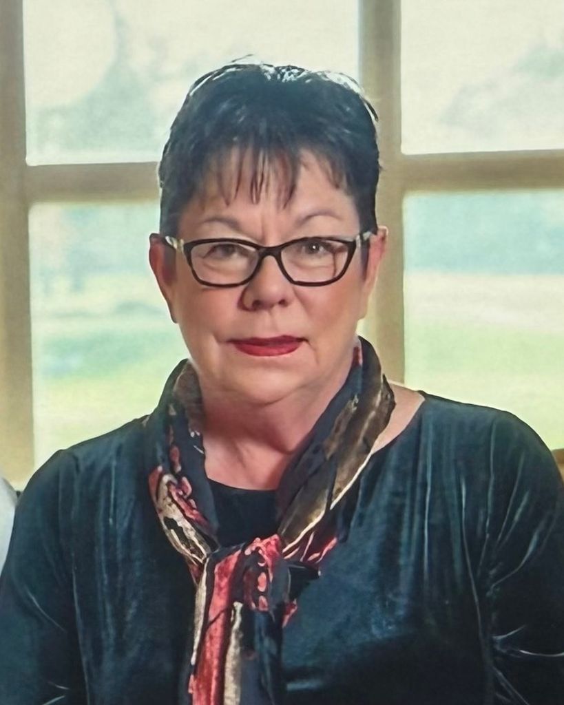 Diana Beeler Winslow