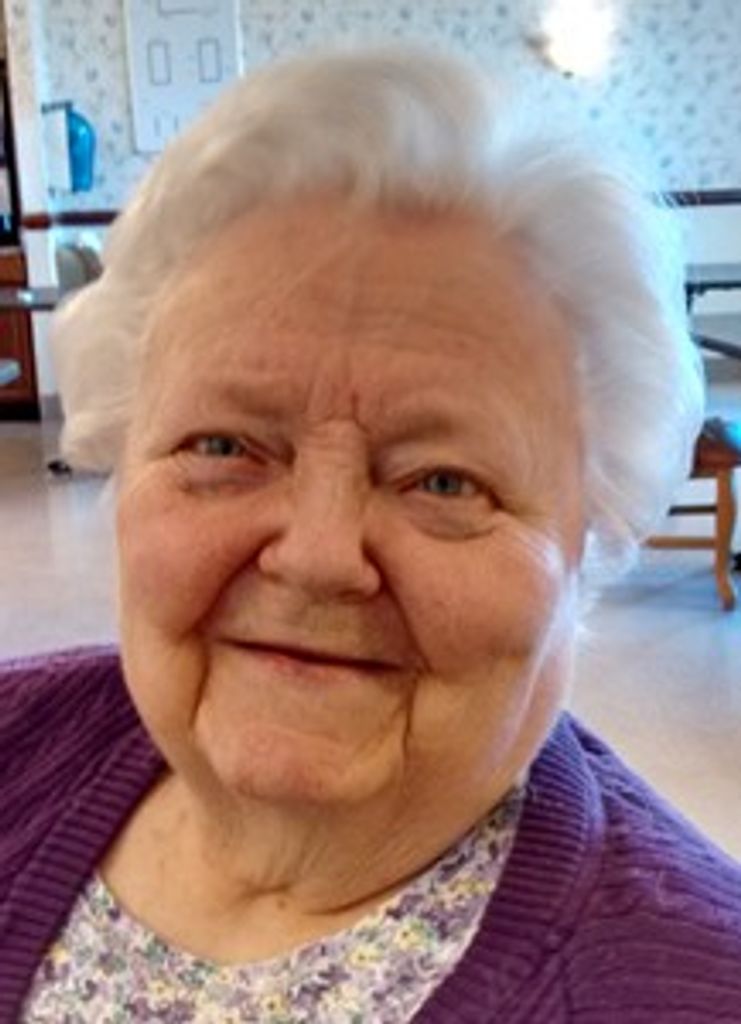 Shirley R. Davis