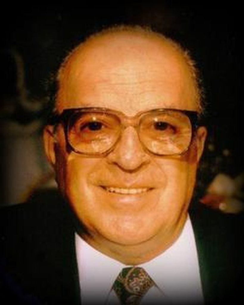 Sebastian Pandolfo Profile Photo
