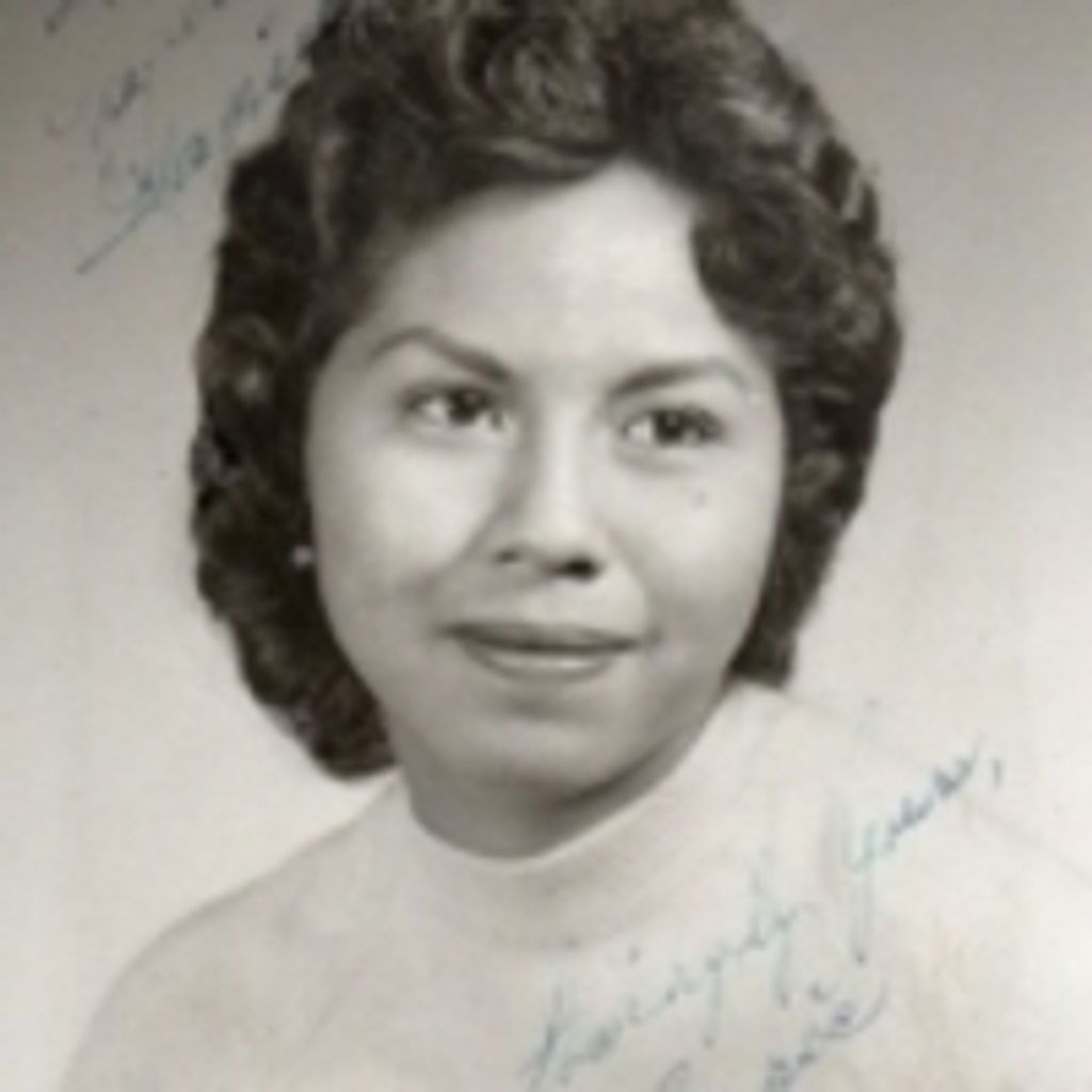 Geraldine Tapija