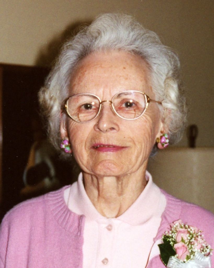 Helen Louise Weaver Profile Photo