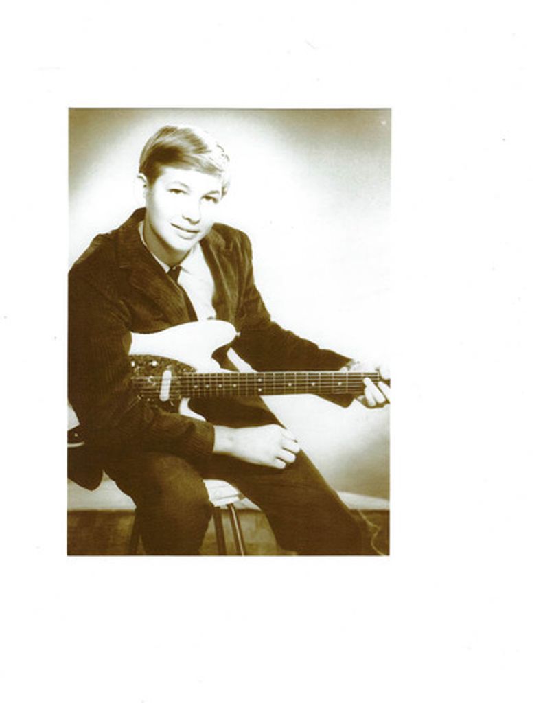 Jimmie Thomas Rosenkranz, Jr. Profile Photo