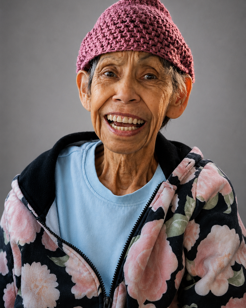 Anita Hernandez Profile Photo