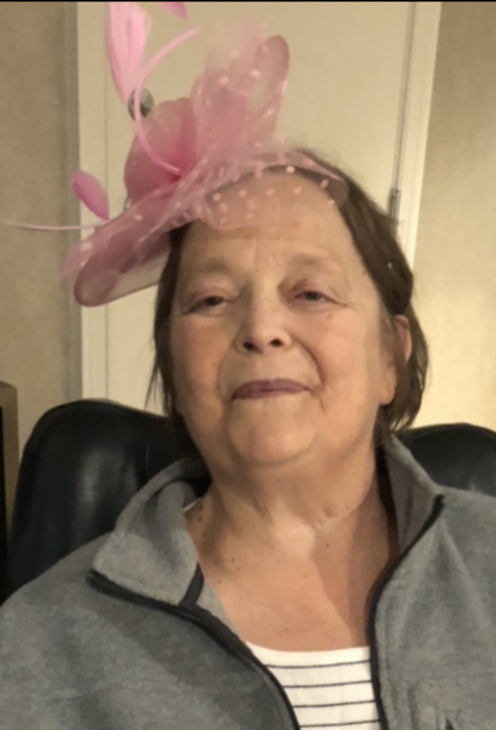 Karen Combs Profile Photo