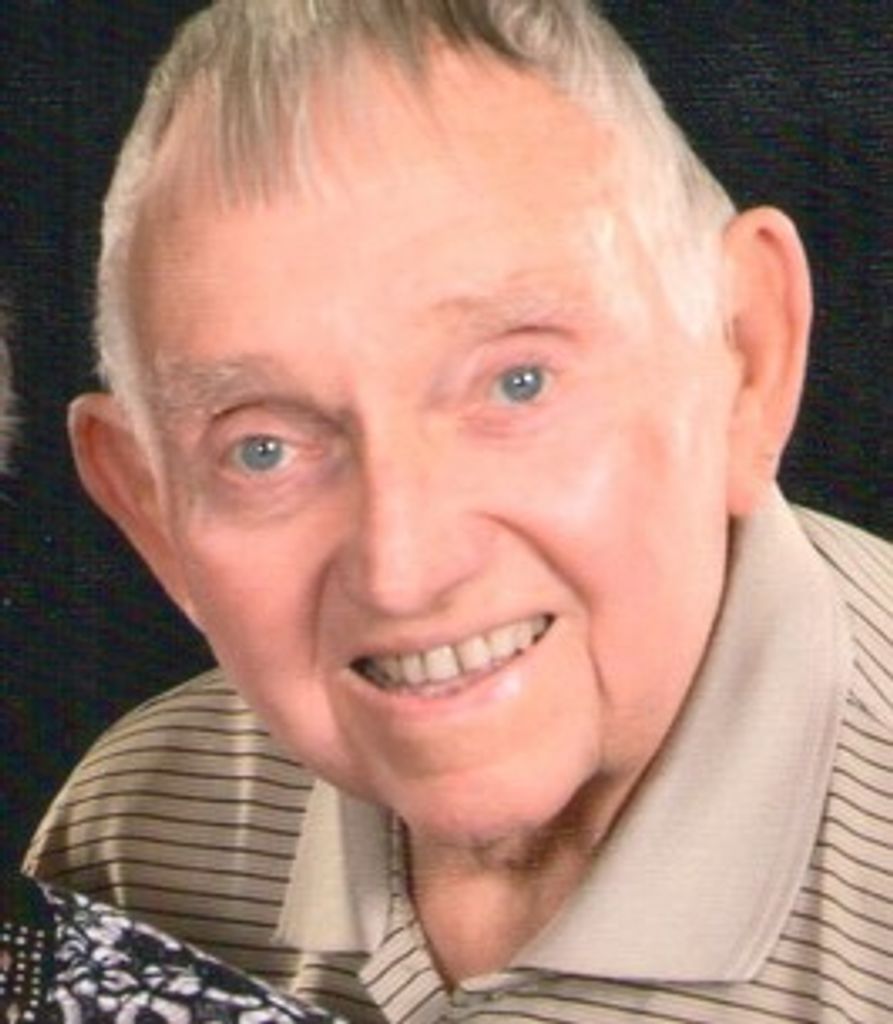 Jerry  Frederick Hartman Profile Photo