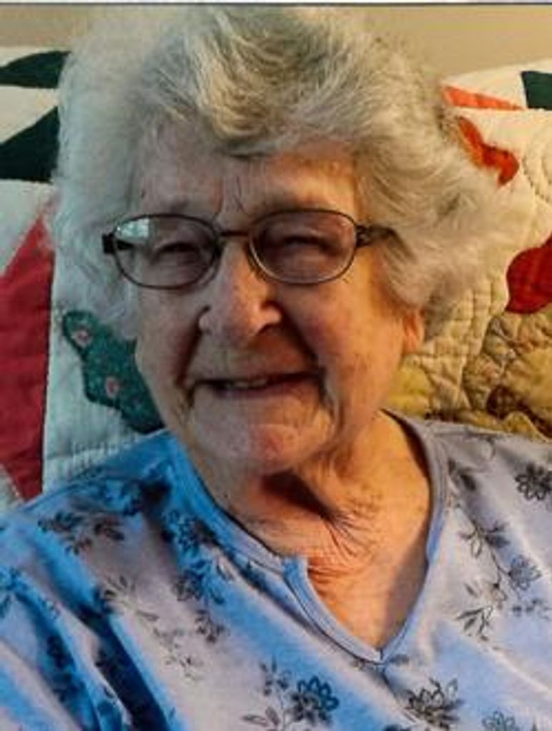 Viola Augusta Henne Profile Photo