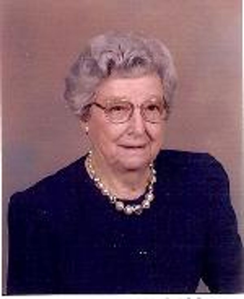 Nelda Goehring