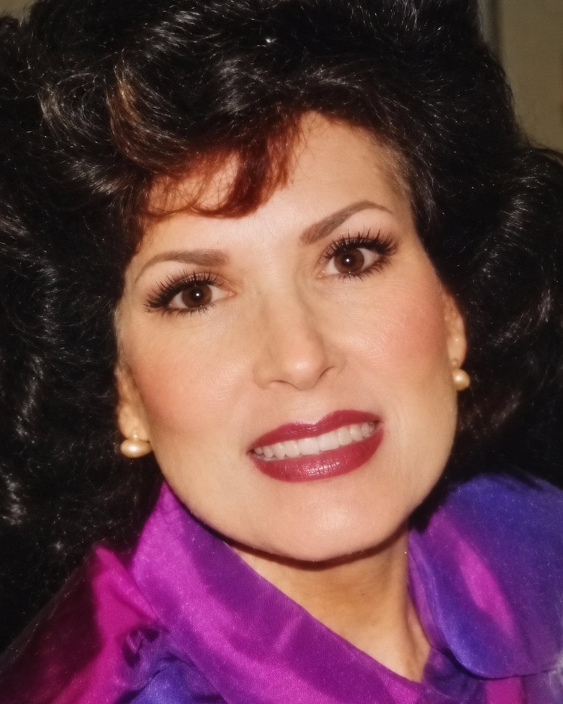 Marietta Loretta Waite Profile Photo