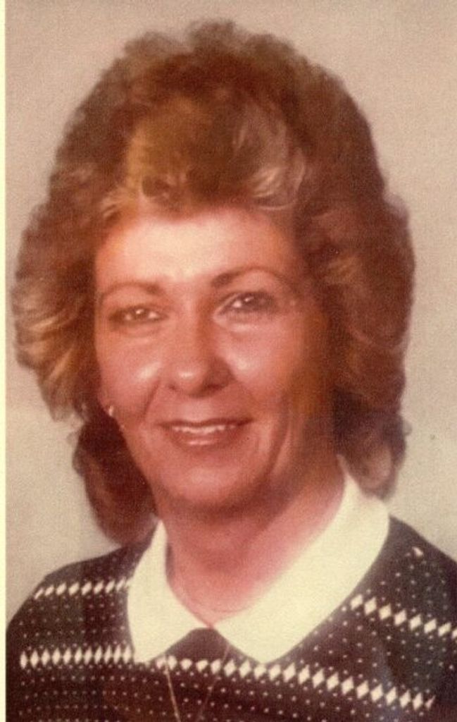 Edna Martha Buck Campbell Profile Photo
