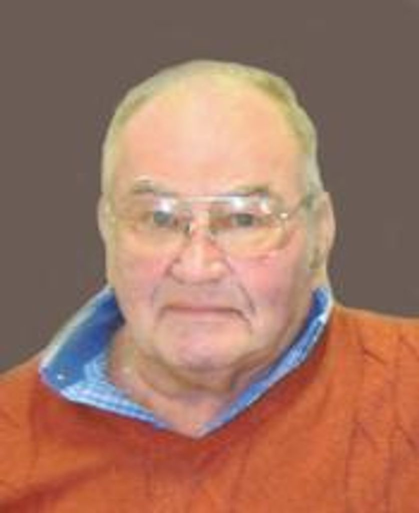 Ralph C. Dodson