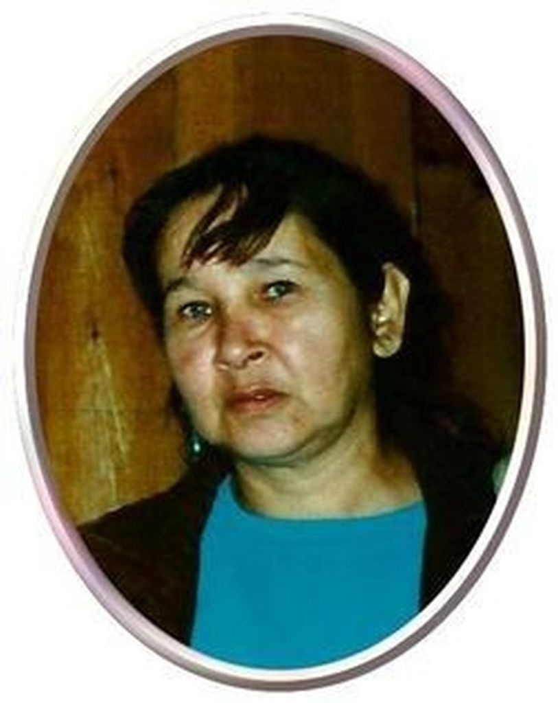 Margaret Shawanda Profile Photo