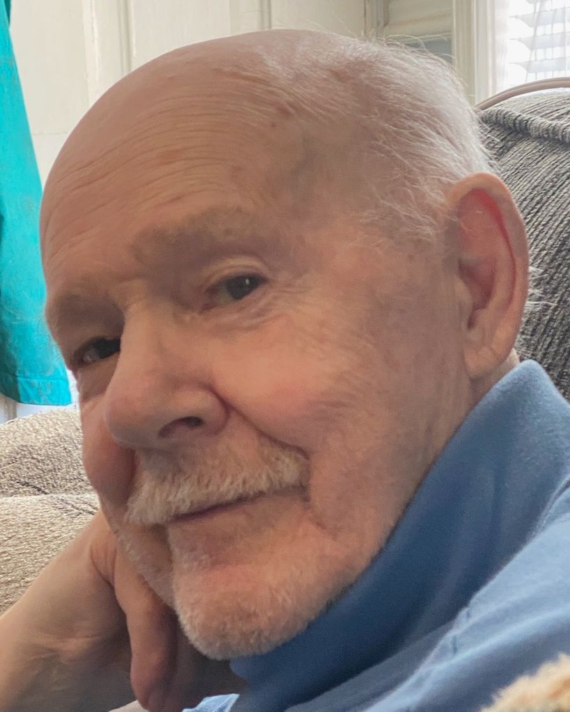 Donald Floyd Wohlwend