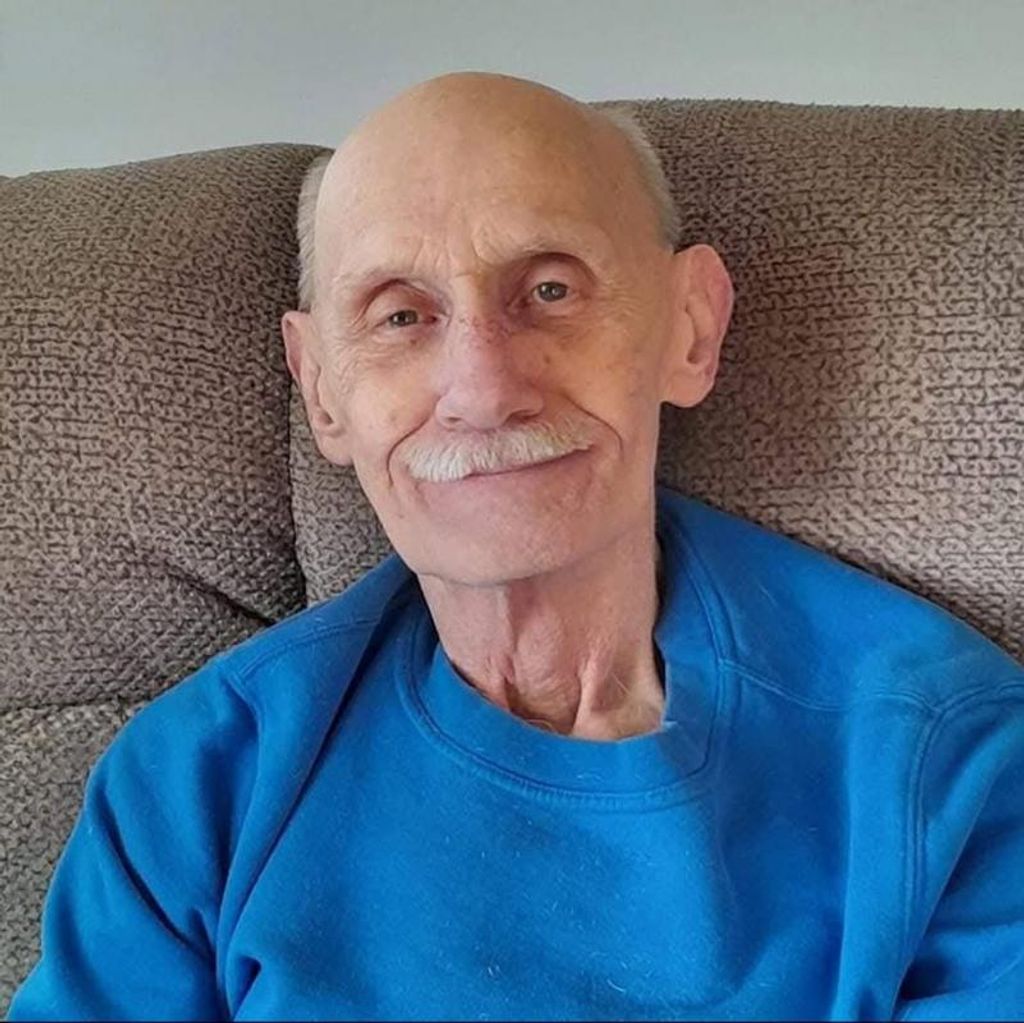 Ronald Eugene (Ronnie) Blankenship Profile Photo