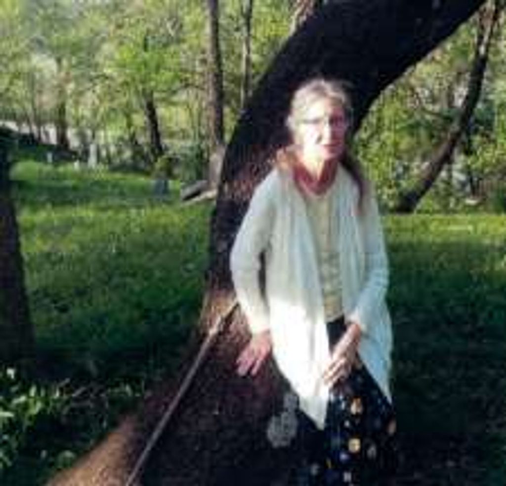 Dena Virginia Hill Lucas