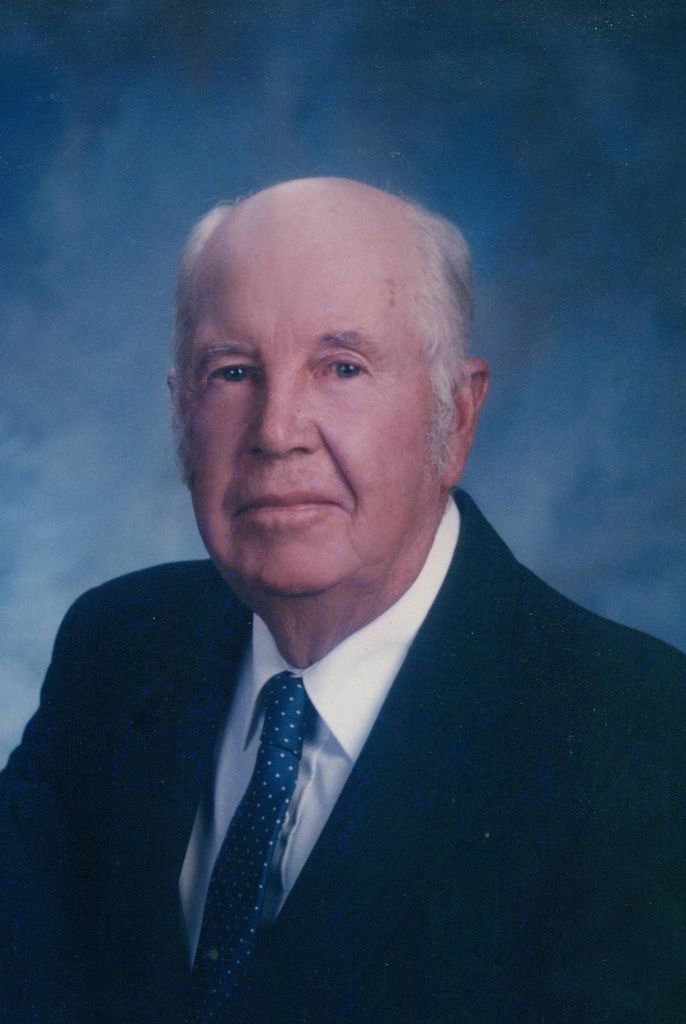 Kenneth Bentlage Profile Photo