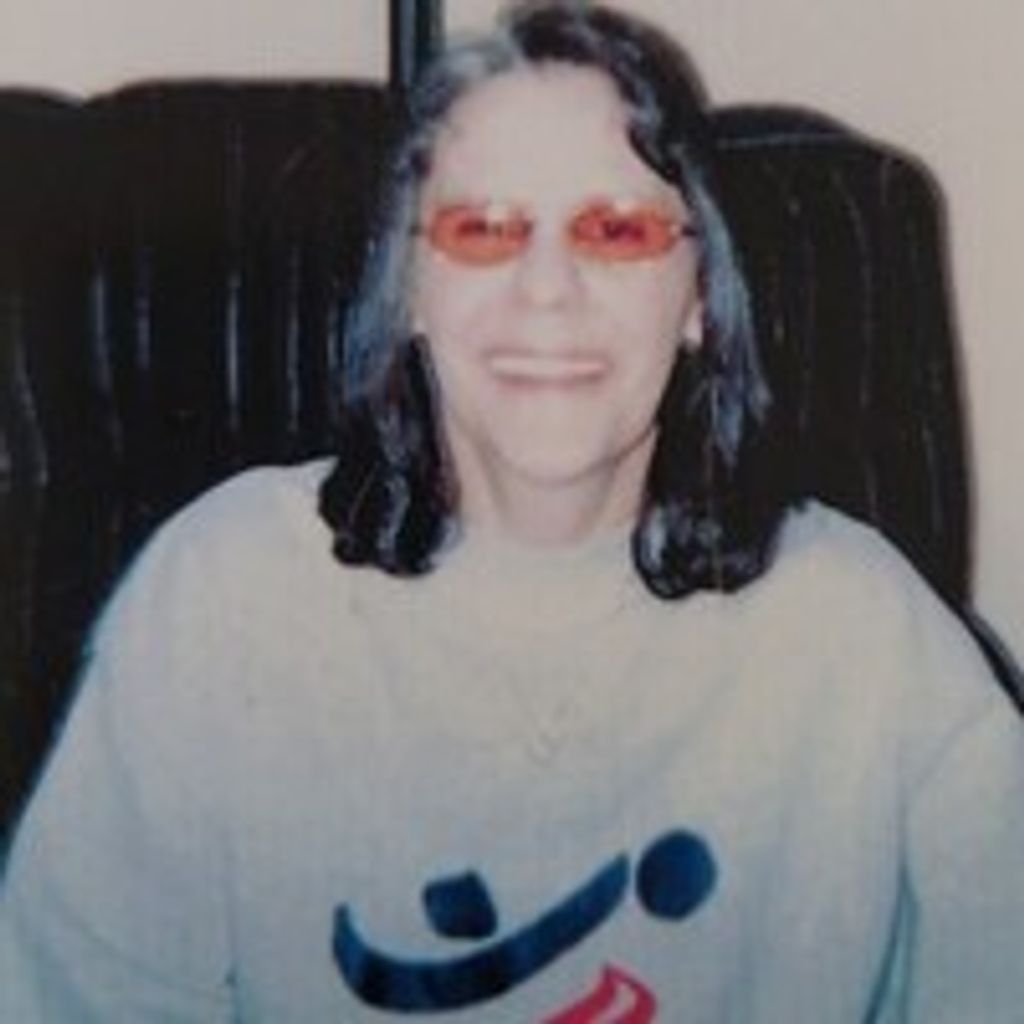 Mary Jo Masters Profile Photo