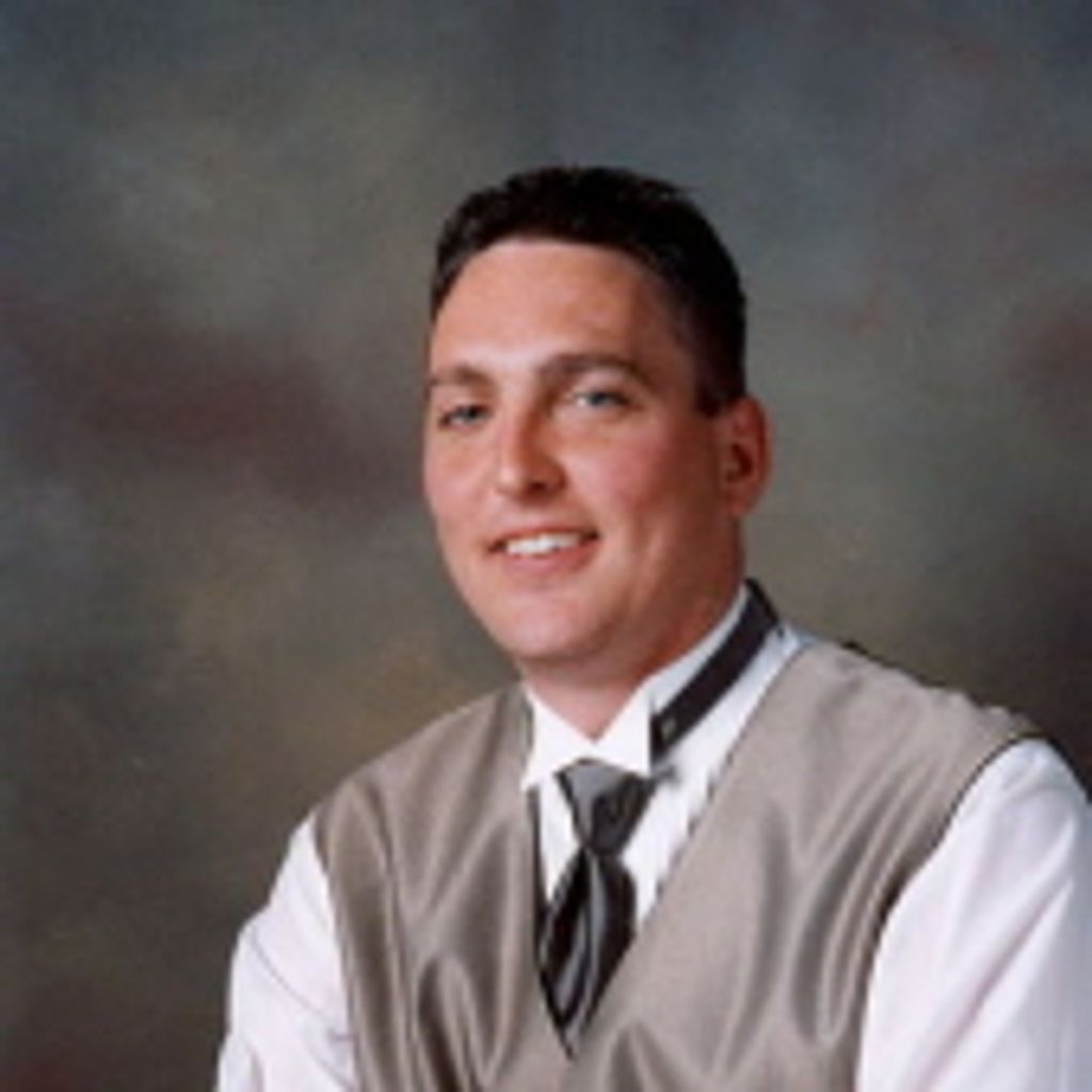 Brian Paul Mr. Hartman