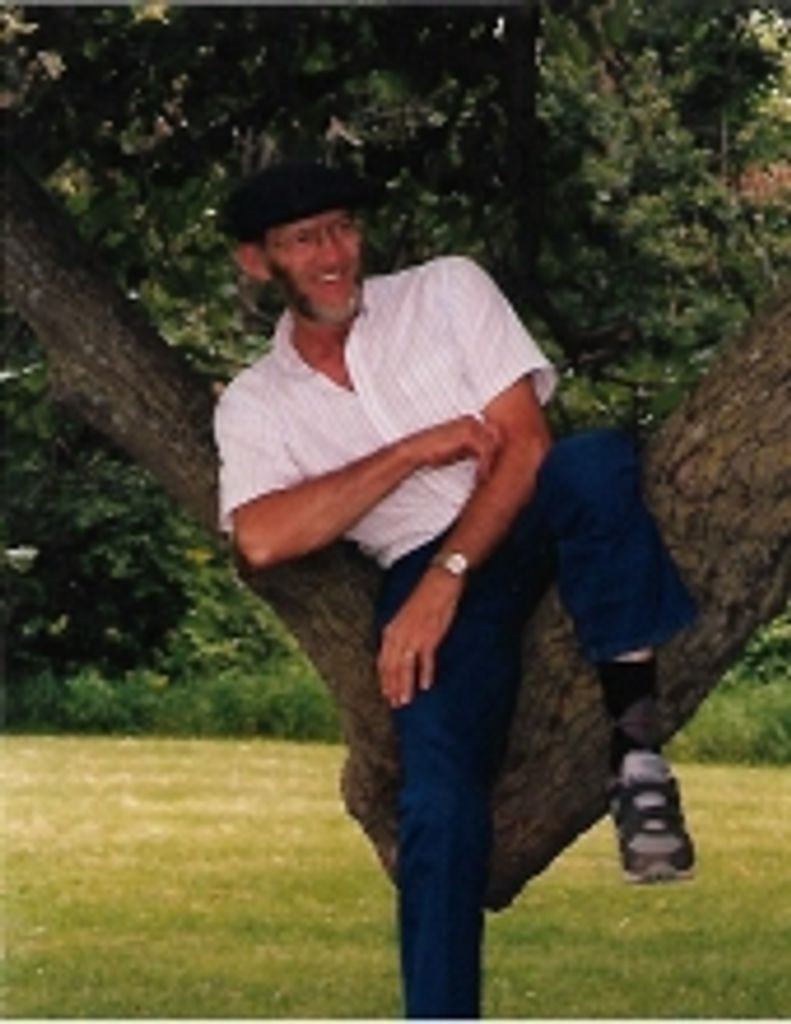 Reno Ray Milligan