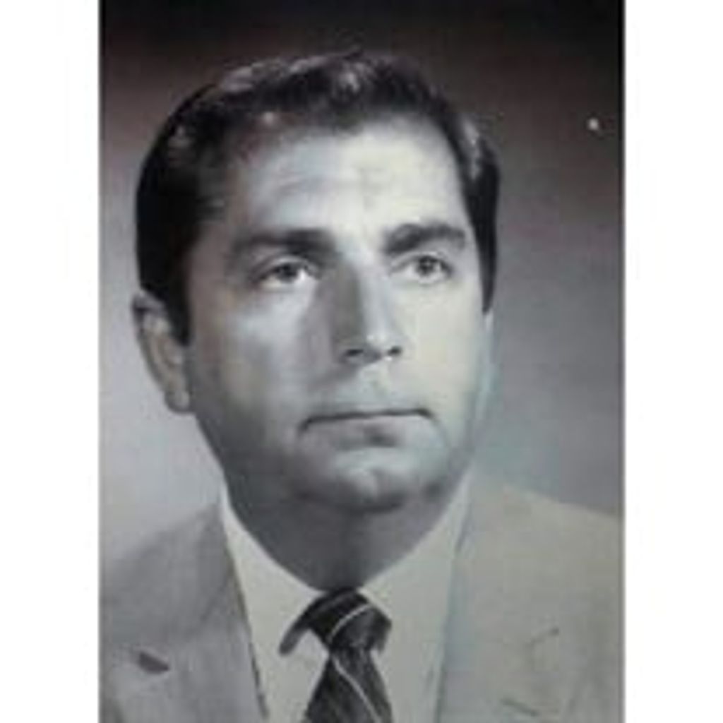 William "Bill" Ragan