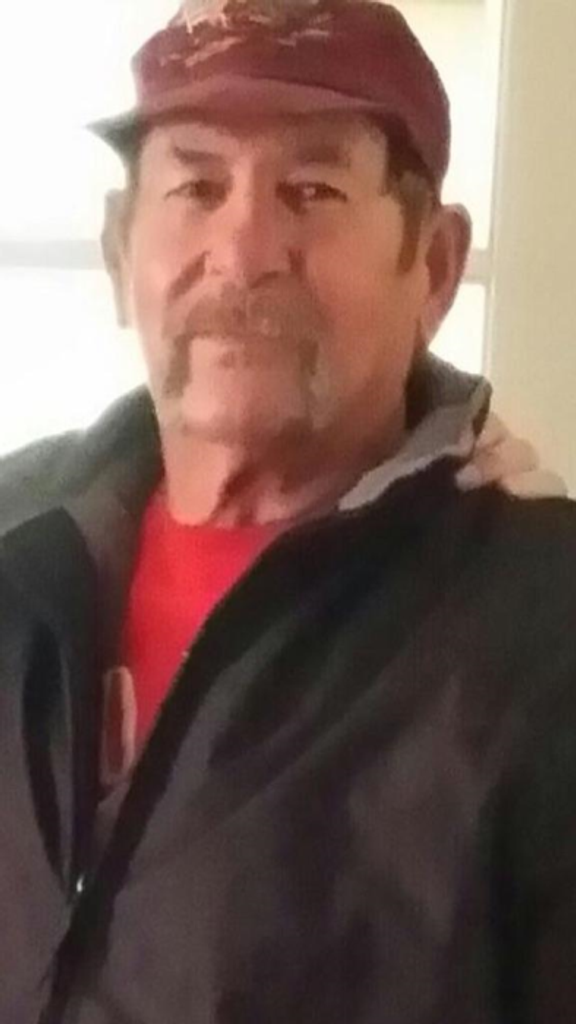 James Lowery, of Lancing, TN