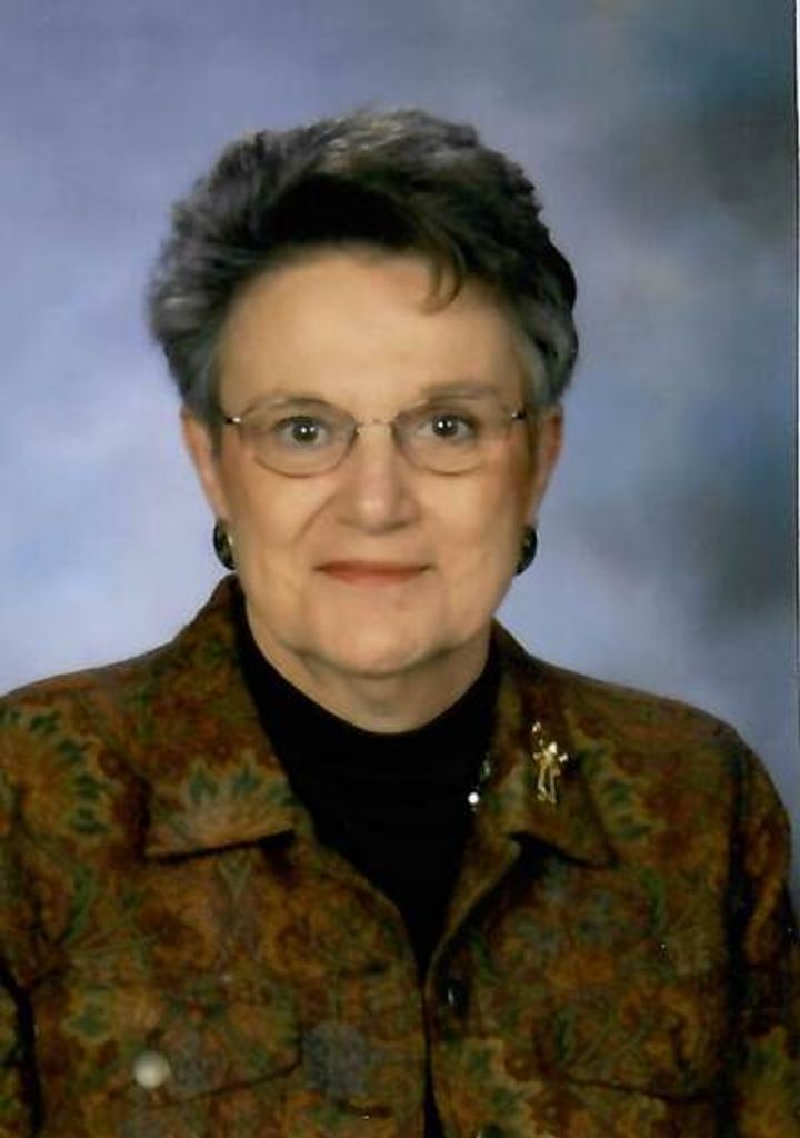 Beverly Harter Profile Photo
