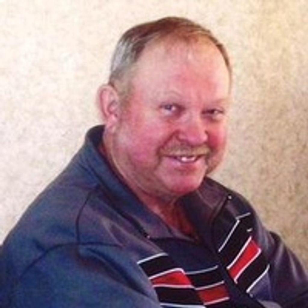 Wayne Wiberg
