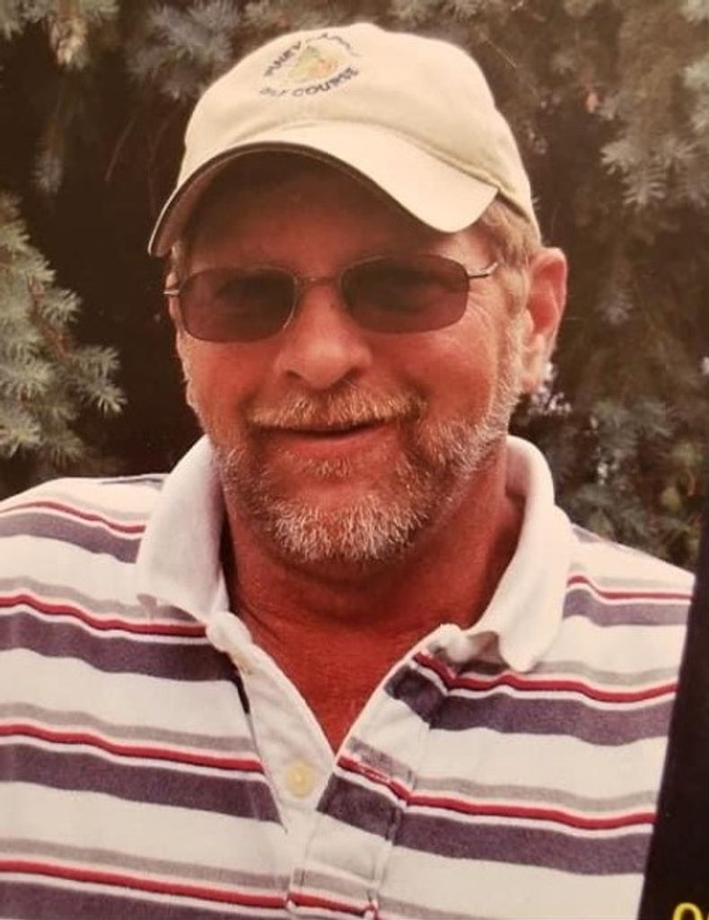 Roger Eugene Bohn Jr.