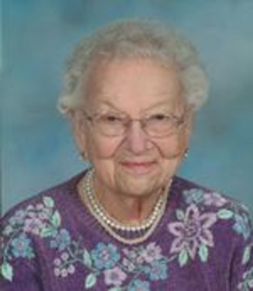 Dorothy M. Vogel