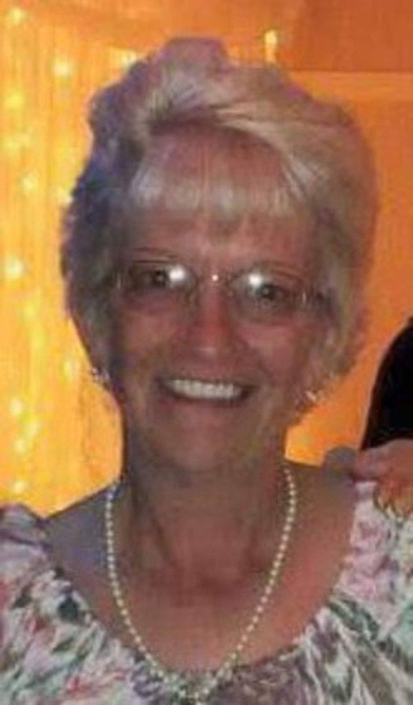 Joanne Crews Profile Photo