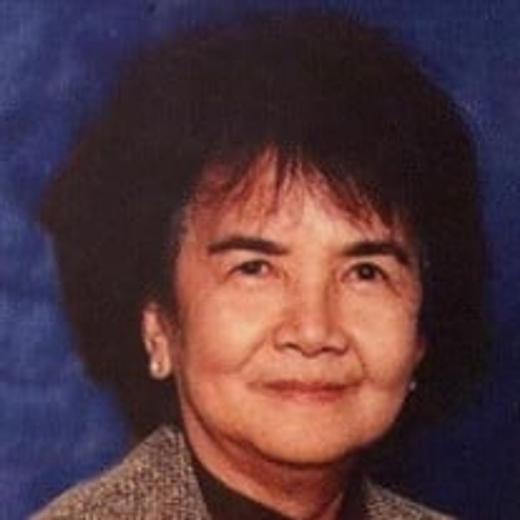 Lucia "Lucy" Esperanza