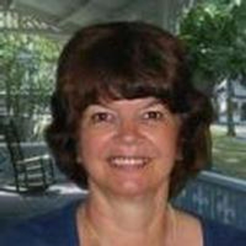 Kathleen Grace Wagner
