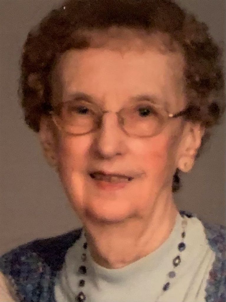 Violet Helland