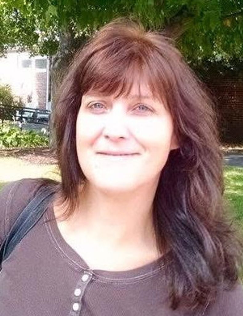 Kathleen M. (Mack)  Hasler