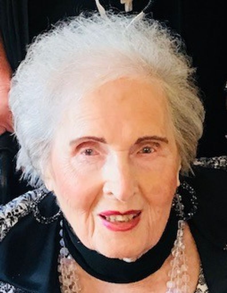 Dorothy Price Dollar