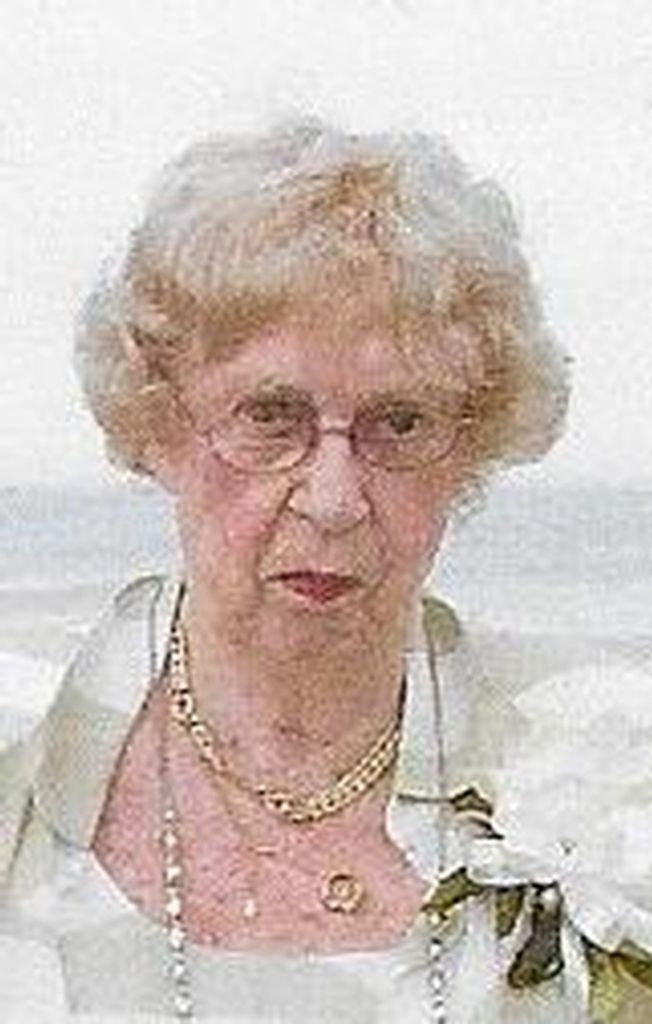 Jane R. Landry