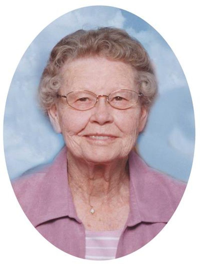 Vera Genevieve Traxler Profile Photo