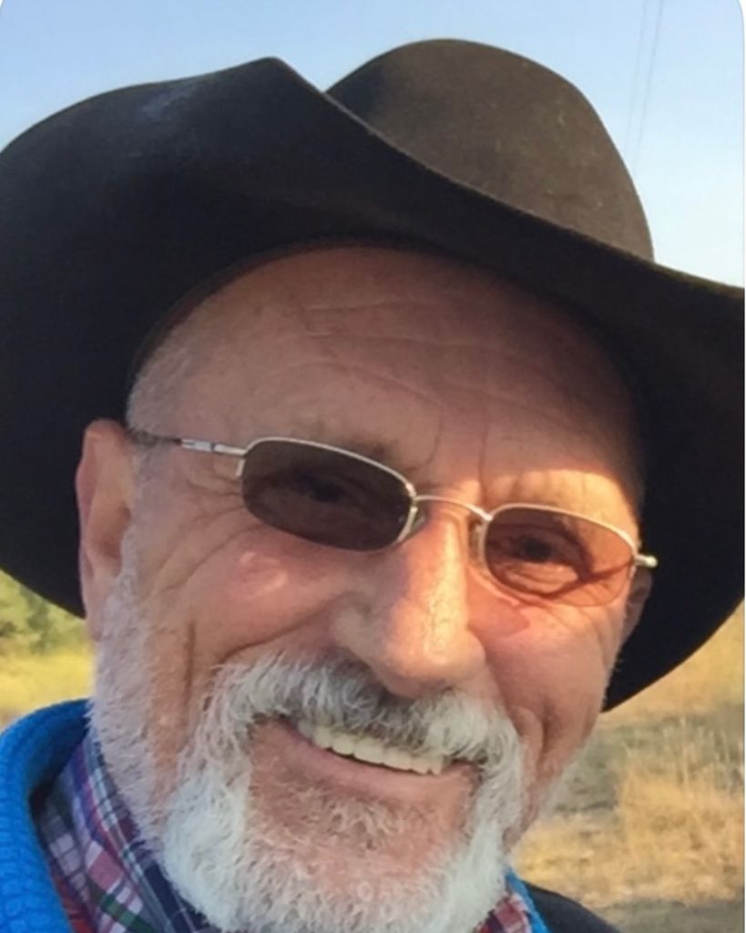 Charles Roy Lowe Profile Photo