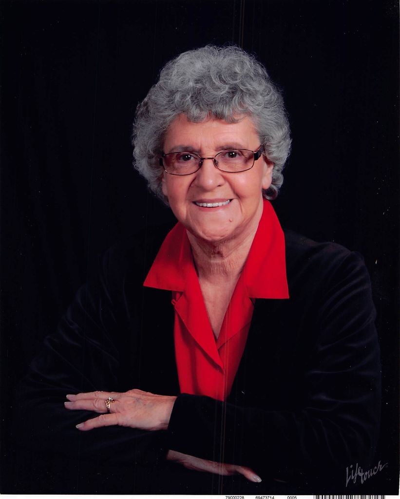 Alice "Betty" Elizabeth (Henry)  Howell Profile Photo