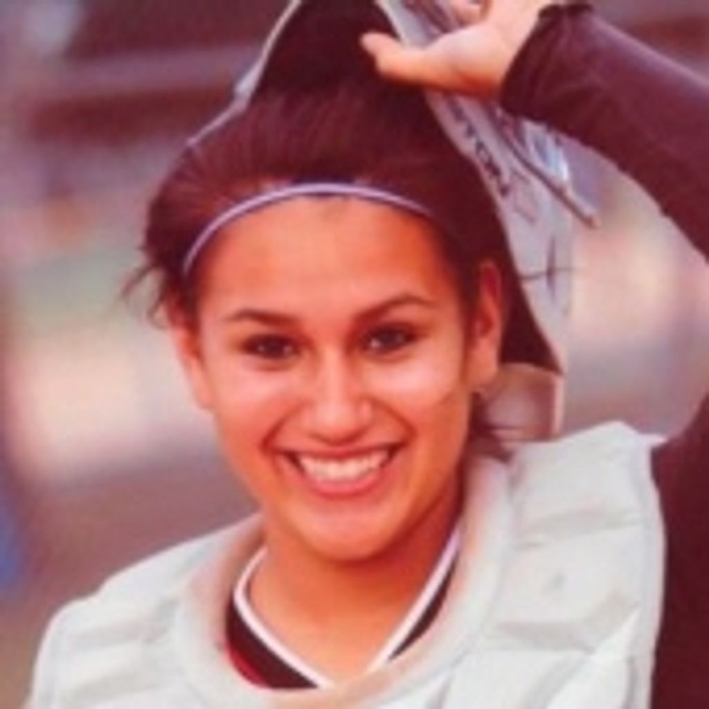 Gabriella M. Rueda