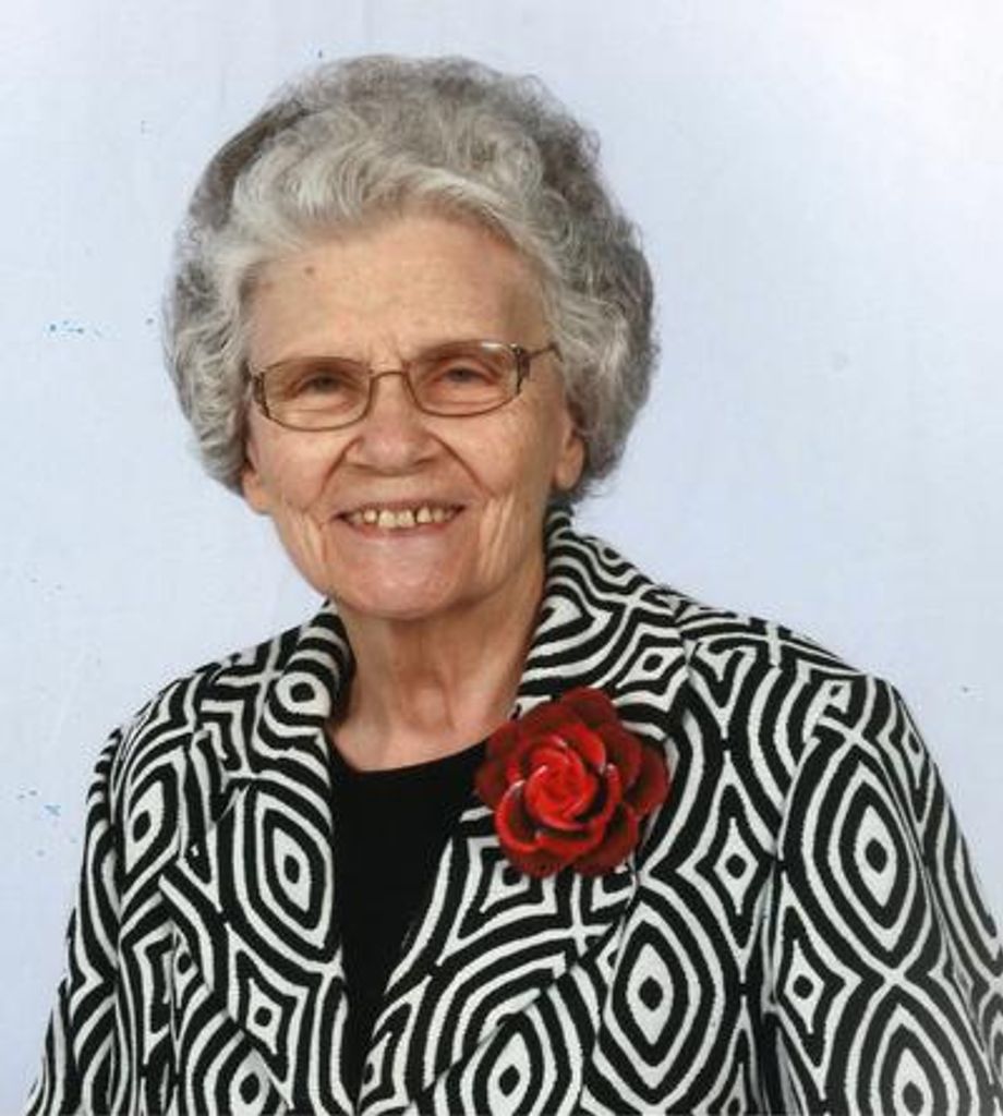 Sadie Mae Floyd Profile Photo