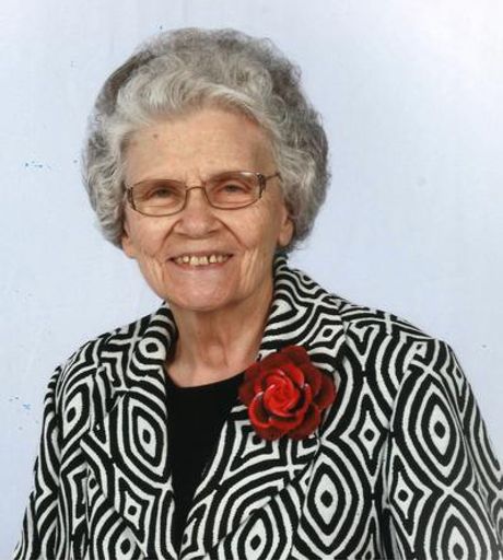 Photo of Sadie Mae Floyd