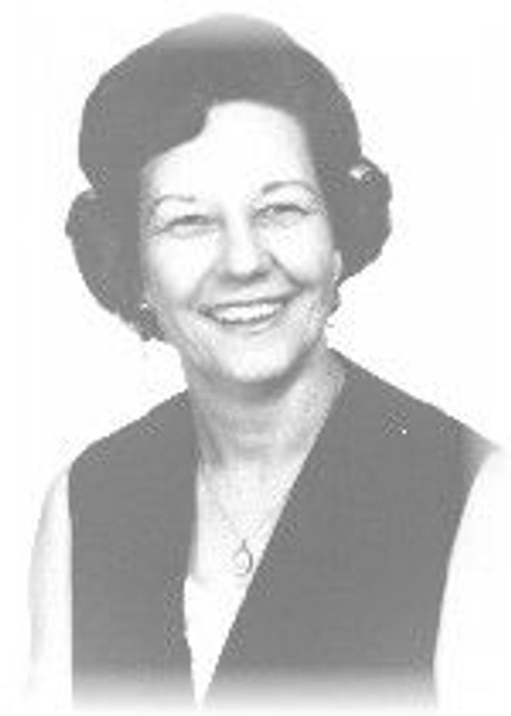 Helen B. Blair