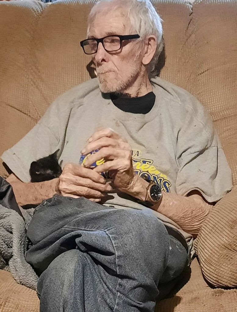 Robert Earl Drummond