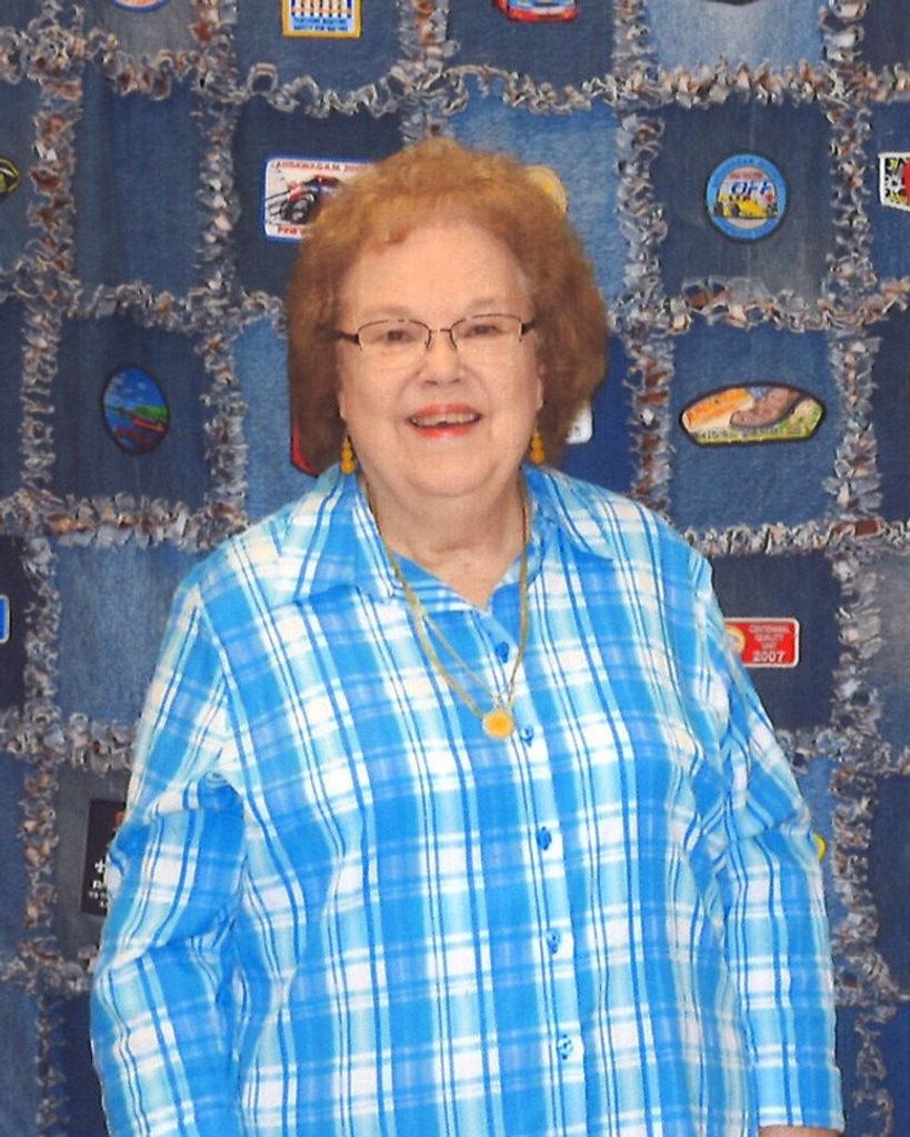Muriel Anderson Profile Photo