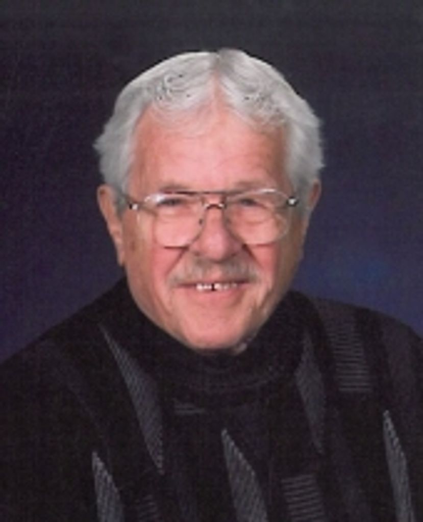 James "Jim" R.  Gruettner