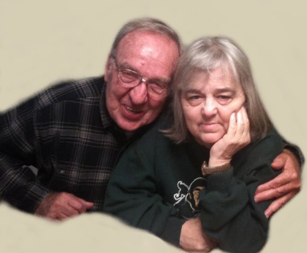 Helen Ruth (Roberts)  Caudill Profile Photo
