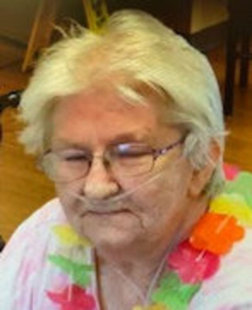 Sharon Lee Haas Profile Photo