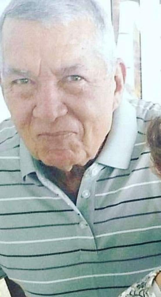 Francisco Flores-Navarro Profile Photo