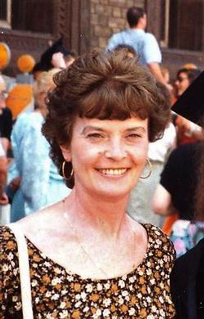 Patricia D. Peano Profile Photo