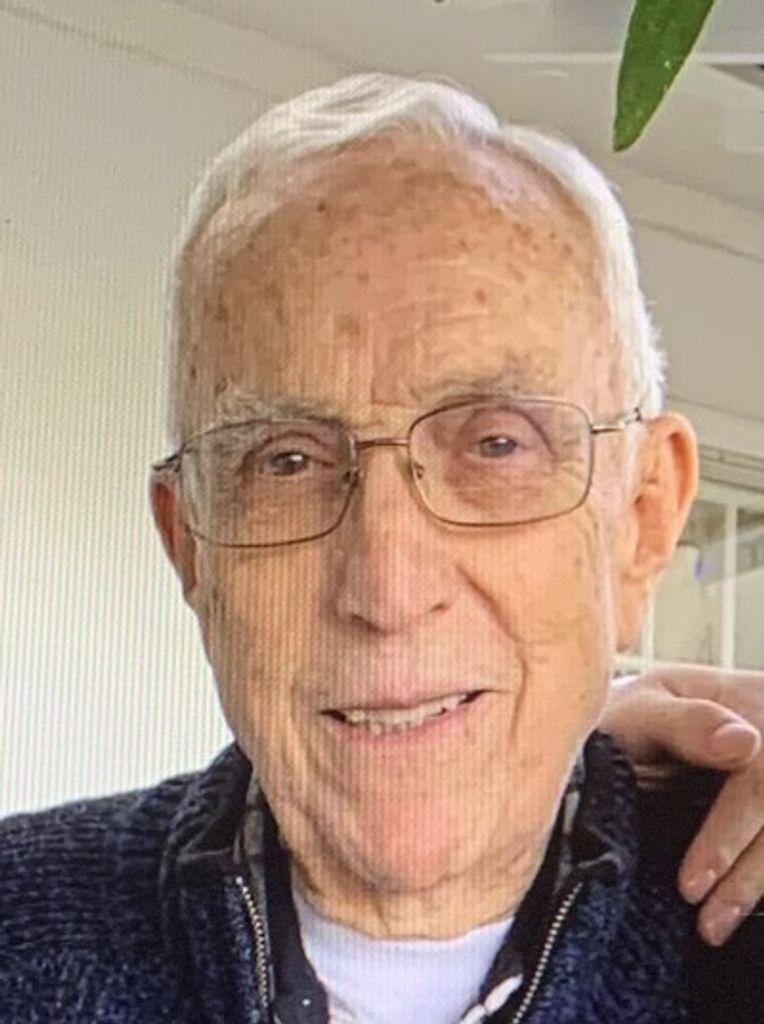 James "Jim" Heintz Profile Photo